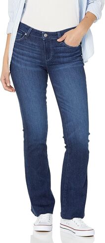 PAIGE Women's Laurel Canyon 32", Monarch, 26 in Saudi Arabia