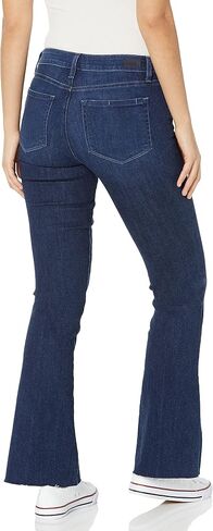 PAIGE Women's Laurel Canyon 32", Monarch, 26 in Saudi Arabia