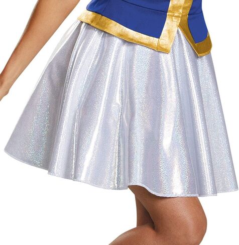 Disguise Women's Toad Female Costume in Saudi Arabia