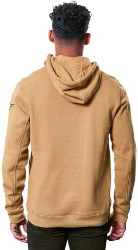Alpinestars Hooded Sweatshirt, Sand in Saudi Arabia