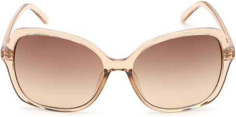 Calvin Klein Women's Ck19561s Rectangular Sunglasses in Saudi Arabia