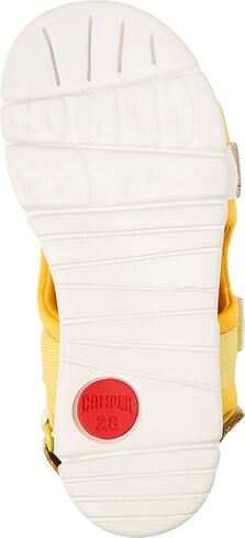 Camper Ankle-strap unisex-child Flat Sandal in Kuwait