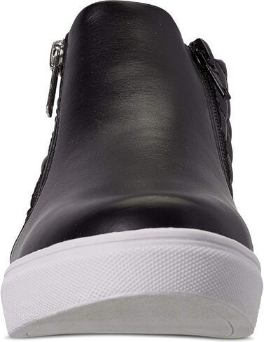 Steve Madden Girls' JREGGIE Sneaker, Pewter Snake,13 M US in Saudi Arabia