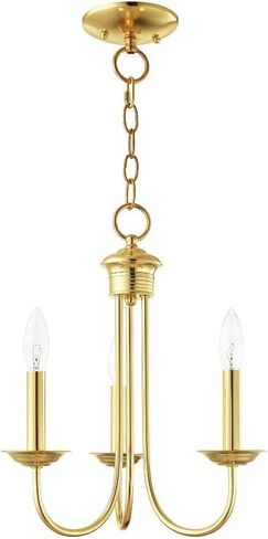 Livex Lighting Mini Chandelier in Kuwait