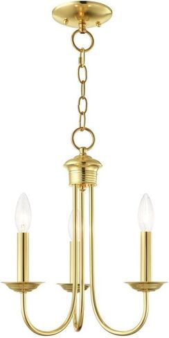 Livex Lighting Mini Chandelier in Kuwait