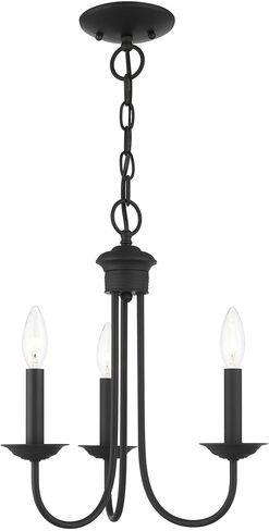 Livex Lighting Mini Chandelier in Kuwait