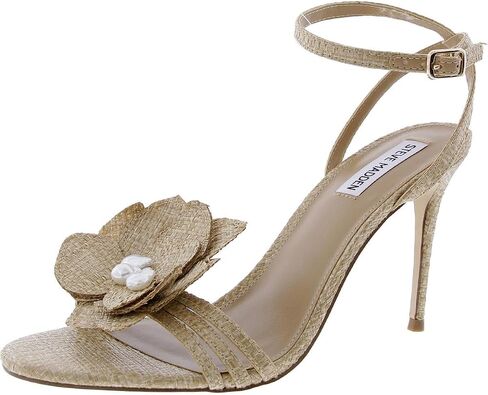 Steve Madden Women's Excite Heeled Sandal in Saudi Arabia