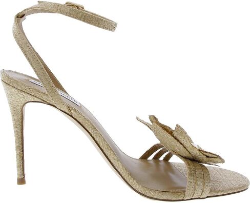 Steve Madden Women's Excite Heeled Sandal in Saudi Arabia