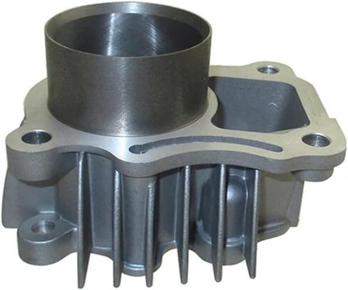 60cc Cylinder Gasket Piston Set Suitable for Children's 60cc Racing Small Off-Road Vehicle(Cylinder) in Saudi Arabia