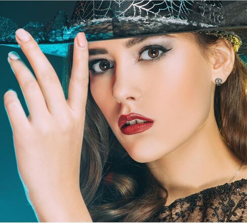 TGNEL Pure Titanium Earrings Bat Earrings Halloween Animal Stud Earrings Cool Trendy Party Hypoallergenic for Men Women Black in Kuwait