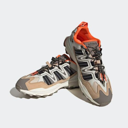 adidas Hyperturf Shoes Men's, Beige, Size 10.5, Medium Narrow in Saudi Arabia