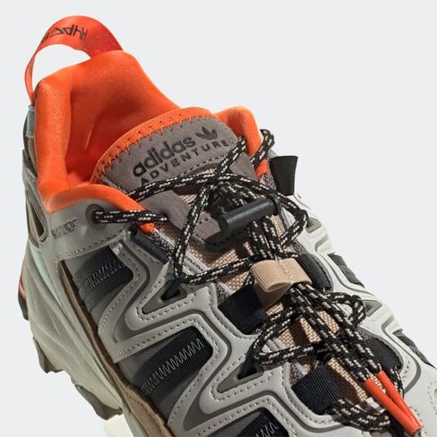 adidas Hyperturf Shoes Men's, Beige, Size 10.5, Medium Narrow in Saudi Arabia
