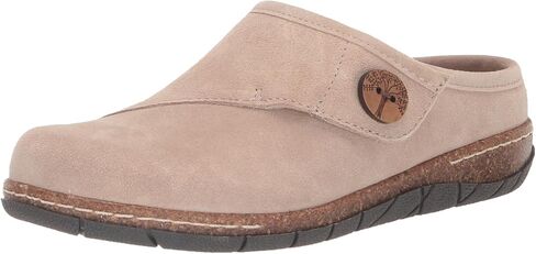 Earth Women's Ezra2 Clog in Saudi Arabia