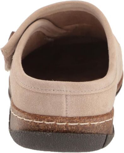 Earth Women's Ezra2 Clog in Saudi Arabia