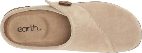 Earth Women's Ezra2 Clog in Saudi Arabia