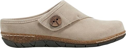 Earth Women's Ezra2 Clog in Saudi Arabia