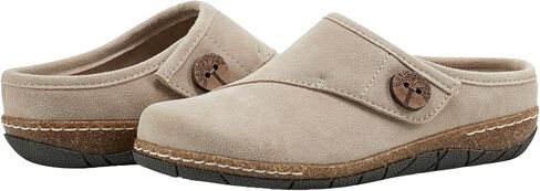 Earth Women's Ezra2 Clog in Saudi Arabia