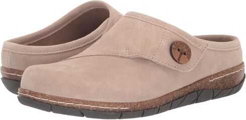 Earth Women's Ezra2 Clog in Saudi Arabia
