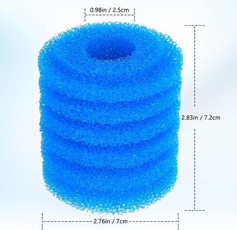 20-100 Gal متعددة الوظائف مرشح حوض السمك ، تصل إلى 320GPH فقاعة قابلة للتعديل والوضع المزدوج الصامت مرشح خزان الأسماك الداخلي للترشيح ، والأكسجين ، الدورة الدموية ، Wavemaker in Saudi Arabia