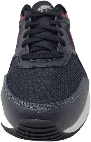 حذاء الجري الرجالي Air Max 90 Essential من NIKE باللون الأبيض والأسود مقاس 6 UK in Saudi Arabia