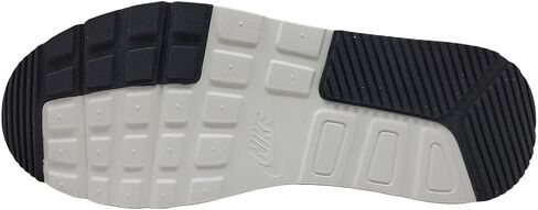 حذاء الجري الرجالي Air Max 90 Essential من NIKE باللون الأبيض والأسود مقاس 6 UK in Saudi Arabia