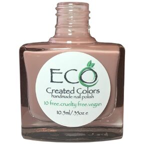 Tawny Beige Nude Nail Polish Natural Nail Polish 10 Free Cruelty Free Vegan