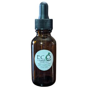 Nail Polish thinner, Natural, Eco, 5 Free Nail Polish, Vegan