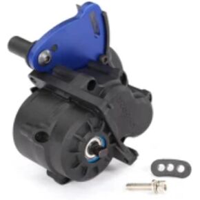 TraxxasTransmission, Complete (Compatible with E-Revo VXL 2.0) TRA8695