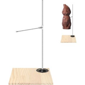 Geelin Clay Sculpture ثابت قوس التثبيت قوس الدعم الطين دعم إطار DIY يدوية النحت دمية حامل النحت الطين حامل الطين