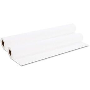 36" x 500ft Engineering Copier Paper 2 Roll Carton