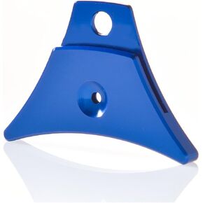 Logan A1 Sheep Dog Whistle (Blue)
