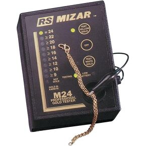 M24 Mizar Gold Tester