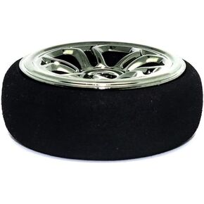 Upgrade Sponge Cover for DUMBORC X4 X6 X6A X6P RC Radio Controller Compatible with Handwheel Accessories(1PC)