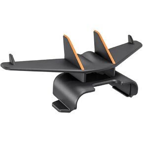 Quick Release Drone Cover Clip Accessories Compatible with 2 Black Tail Wing Flight Tail Wing Removal Model Compatible Alternative