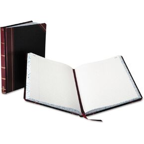 Office Realm BOR21150R - Columnar Accounting Book