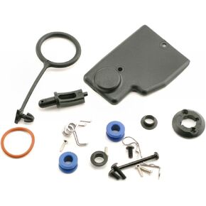 Traxxas 5376 Fuel Tank Rebuild Kit, Revo