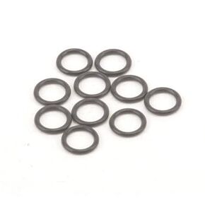 U8168 5 x 1 'O'ring pk10