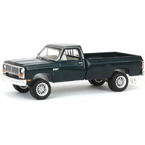 1/64 1982 Dodge Ram W250 Power Ram, Greenlight Down on The Farm Series 9 48090-B