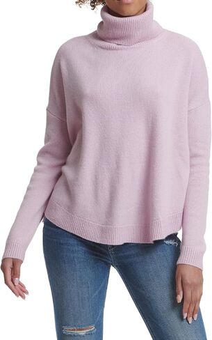 Splendid Women's Turtle Neck Sweater in Kuwait
