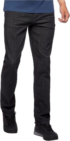 BLACK DIAMOND Equipment Spire Pant - Men's - Sergeant - 30 in Saudi Arabia