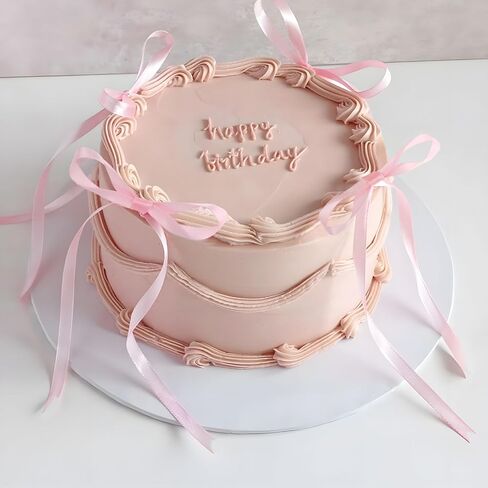 50pcs Black Satin Ribbon Bows Twist Tie Bows for Cake Balloons Crafts Glass Gift Wrapping Coquette Birthday Graduation Wedding (Black) in Kuwait