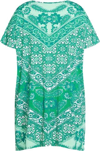 Avenue Women's Plus Size Tunic Cassie in Saudi Arabia