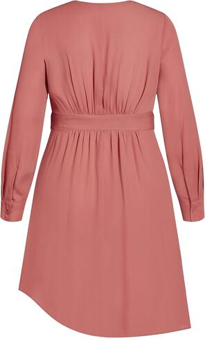 City Chic Women's Apparel Women's City Chic Plus Size Top Shibara in Saudi Arabia