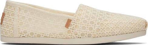 TOMS Women's Alpargata Cloudbound 10020206 Loafer Flat in Saudi Arabia