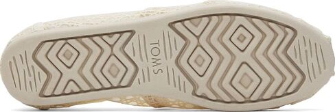 TOMS Women's Alpargata Cloudbound 10020206 Loafer Flat in Saudi Arabia