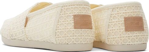 TOMS Women's Alpargata Cloudbound 10020206 Loafer Flat in Saudi Arabia