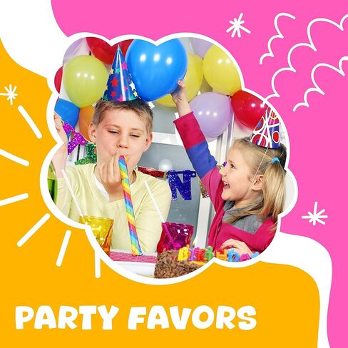 Capsule Vending Machine Translucent Acorn Capsules Empty 500 pcs 2 inch - Gumball Machine Capsules Bulk Party Favors Containers - Easter Basket Stuffers Gifts Pinata Stuffers DIY Craft Supplies in Kuwait