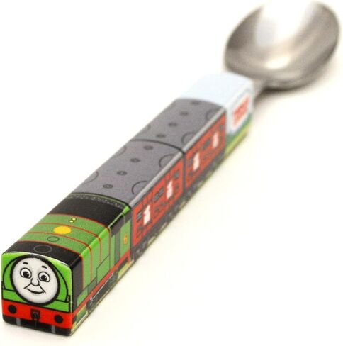 Tableware Train Thomas The Tank Engine Spoon James in Saudi Arabia