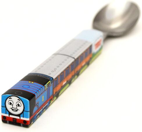 Tableware Train Thomas The Tank Engine Spoon James in Saudi Arabia