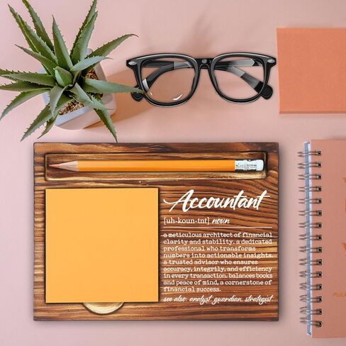 هدايا مساعد المسؤول ، أفضل هدية تقدير للمساعدين الإداريين ، شكرا لكم هدايا لمساعد المشرف ، هدايا مساعد الاعتراف ، مساعد الفكرة الذاتية حامل لوحة الملاحظات LBB56 in Kuwait